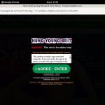 Pass Hung Young Brit