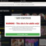Passwords Gilfadventures.com