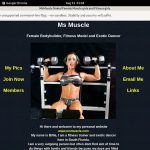Photo Msmuscle.com