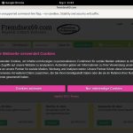 Pinadeluxe.de Form