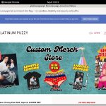 Platinumpuzzy Login