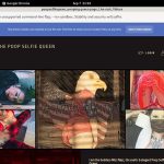 Poopselfiequemodelcentro.com Username Password