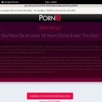 Porn 18 New