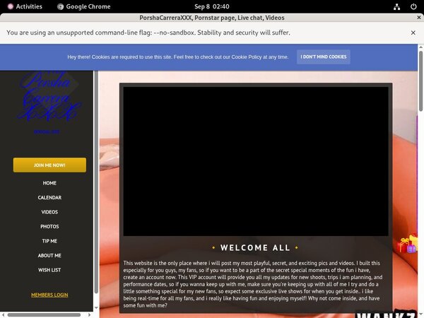 PorshaCarreraXXX Buy Credit PorshaCarreraXXX Buy Credit