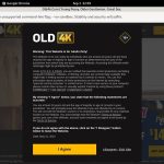 Premium Account For Old4k