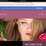 PrincexPunkin Previews