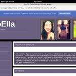 ProElla Online Videos