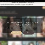 Promo Class-nudes.com