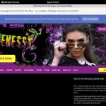 Psychohenessy.com Join By EU Debit