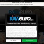 Raweuro Full Com