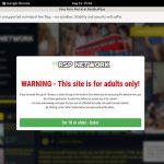 Real Sex Pass Active Password