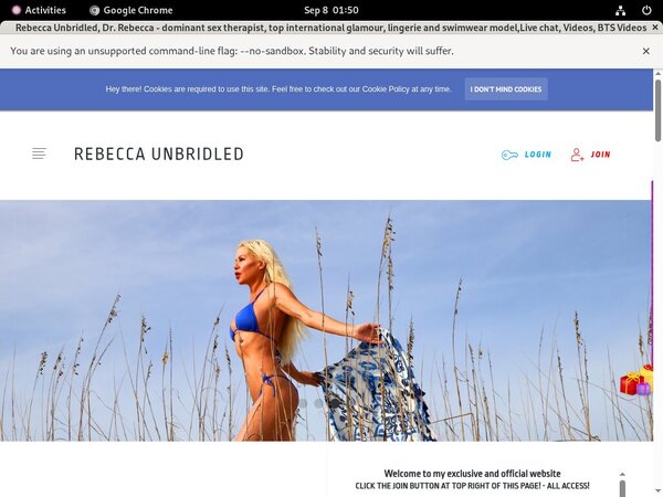 Rebeccaunbridled Discount Plan Rebeccaunbridled Discount Plan