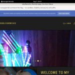 Rebelfarmchic Discount Signup