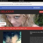 Reddeliciousonline Site Rip 2018