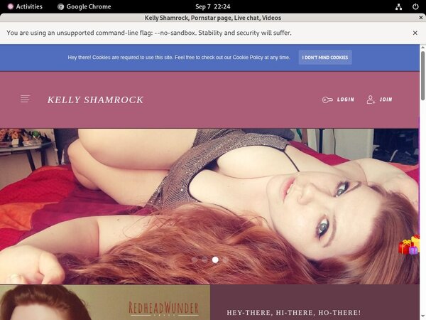 Redheadwunder Discount Url