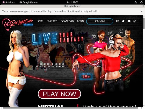 [Image: Redlightcenter-New-Account.jpg]