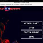 Rogan Richards Free Pictures
