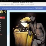Rolandferrari $1 Porn Trial