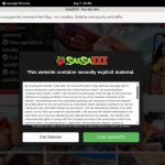 Salsaxxx Check Out