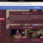 Sexxidestiny.modelcentro.com ?????
