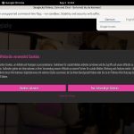 Sexyjacky.com Password Info