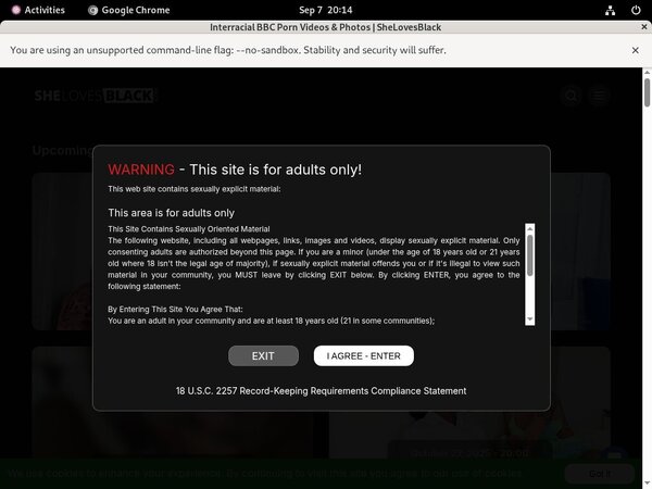 She Loves Black Password Forum