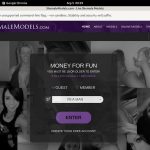 Shemale Models Premium Acc