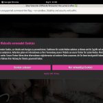 Sina-valentini.de Casting