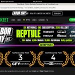 Skeet Team Register