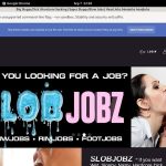 Slobjobz.com Pornstar