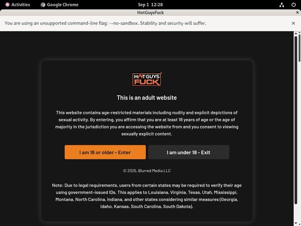 Special Hotguysfuck.com Discount Deal