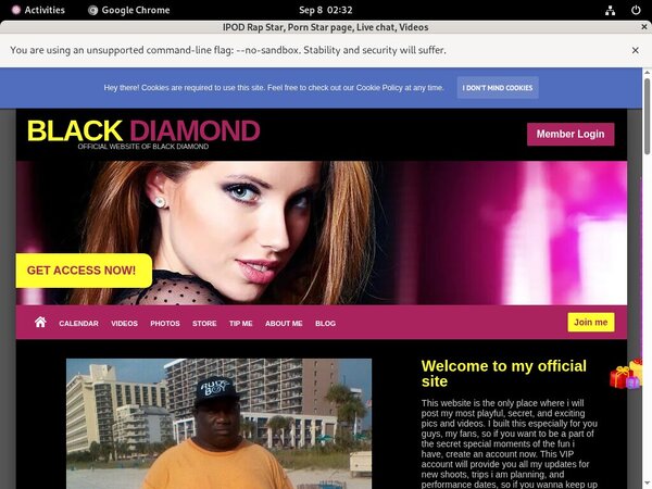 Start123.modelcentro.com Idealgasm