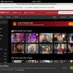 Strip Chat Full Sex
