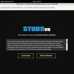 Studs VR Join By EU Debit
