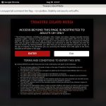 TIMFuck Free Trial Membership