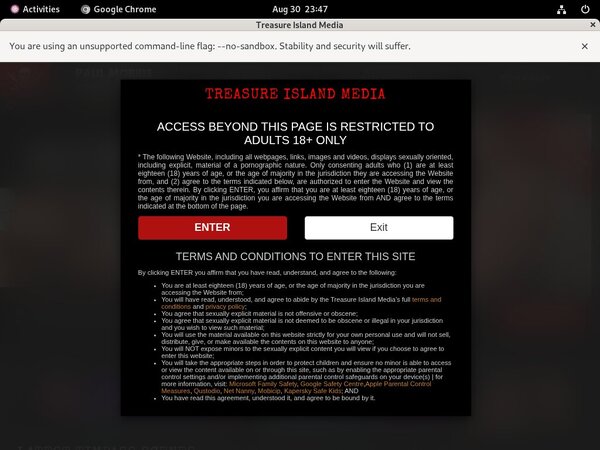TIMJack Member Discount