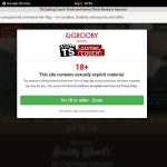 TS Casting Couch Discount Deal Link