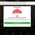 Tgirljapan Free Login Password