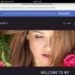 Therealglorialamour.modelcentro.com Join By Direct Pay