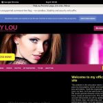 TillyLou Photo Gallery