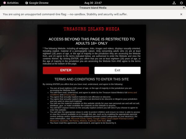 Timfuck Premium Password