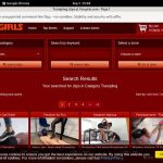 Trampling Girls Pregnant