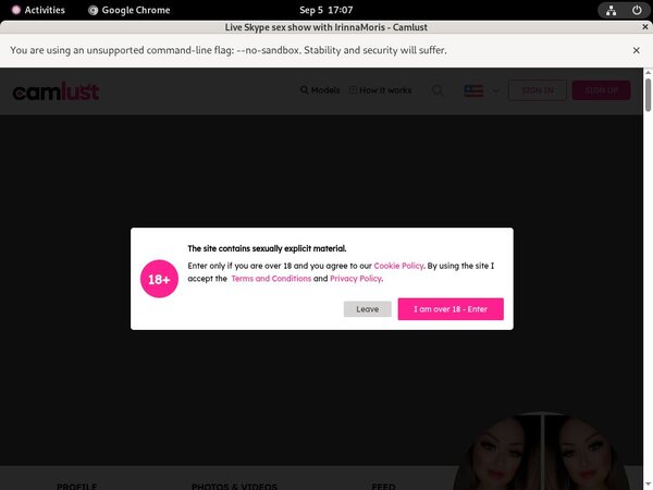 Trial Account IrinnaMoris Trial Account IrinnaMoris
