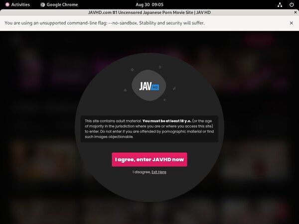 Trial Javhd.com Free