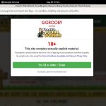 Trial Membership For Franks T-Girl World