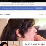 Trial Membership Mommy Penny Barber Free