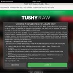 Try Free Tushyraw
