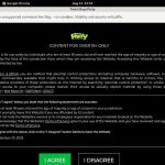 Twink Boys Party Official Site