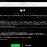 Twinkyfeet.com Casting