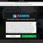 Uk-flashers.net Account Premium